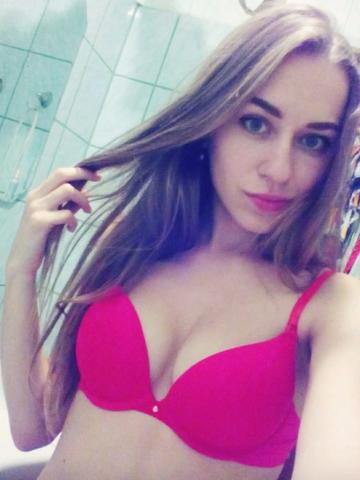 Анкета проститутки Шарлотта - Фото 1, , 25 лет, №12177